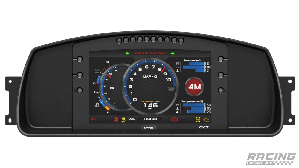 honda-civic-5th-gen-dash-cluster