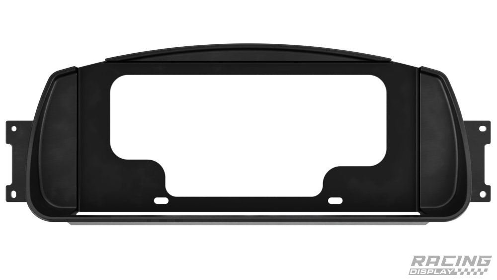 display:PowerTune 10" Ultrawide