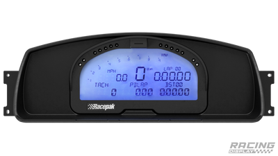 display:Haltech.Racepak IQ3