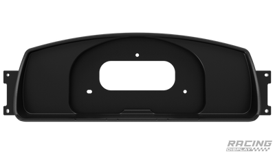 bare:Haltech.Racepak IQ3