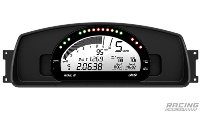 display:AiM MXL 2