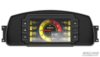 display:Haltech IC-7