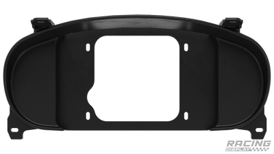 bare:AEM/Emtron CD7/ED7 Flat Panel