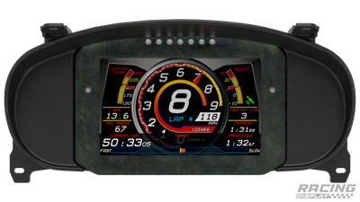 display:AEM/Emtron CD7/ED7 Flat Panel