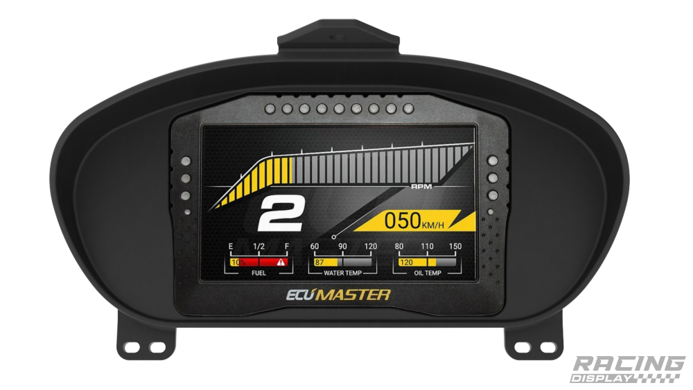 bare:ECU Master ADU7