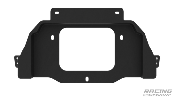bare:Haltech IC-7