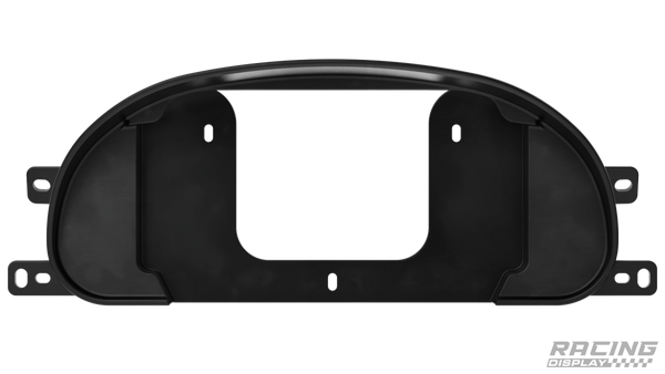 bare:Haltech IC-7
