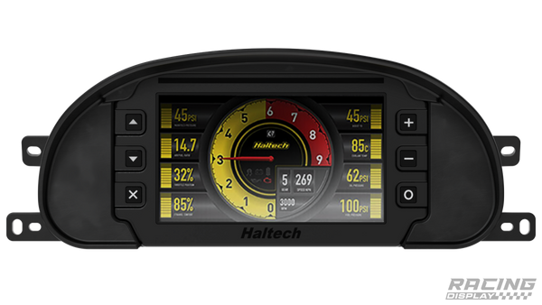 display:Haltech IC-7