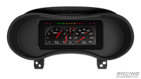bare:Holley EFI 6.86" Dash