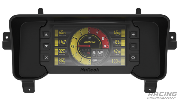 bare:Haltech IC-7