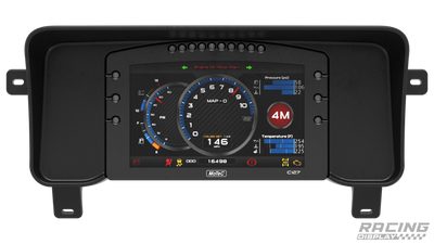 display:MoTec C127/C187