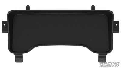 bare:Round analog-style gauges