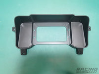 Holley EFI 7" Dash Cluster Mount for Jeep Wrangler TJ & Cherokee XJ