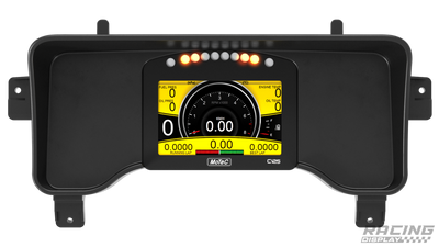 display:MoTec C125/C185
