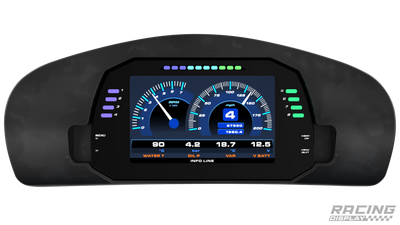 display:AiM/Link MXG