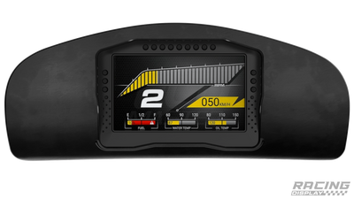 display:ECU Master ADU 7