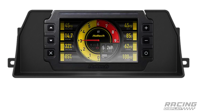 display:Haltech IC-7