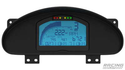 display:Race Technology Dash 2 Pro
