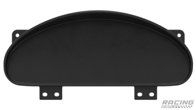 bare:Round analog-style gauges