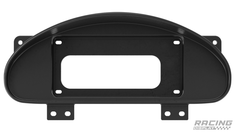 display:Holley EFI 6.86”