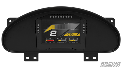 display:ECU Master ADU 5