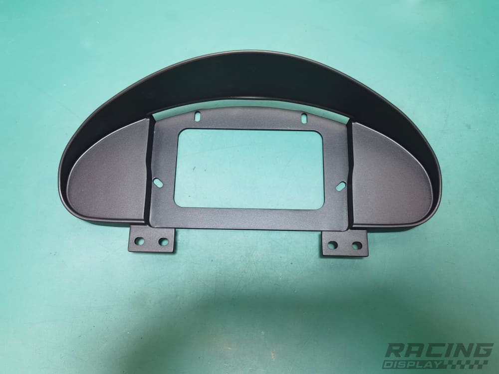 ECU Master ADU7 Dash Cluster Mount for Mazda MX-5 Miata NC