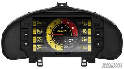 bare:Haltech IC-7