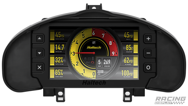 bare:Haltech IC-7