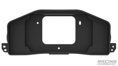 bare:Haltech IC-7