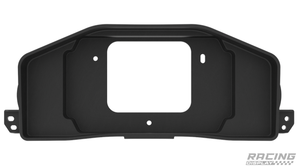 bare:Haltech IC-7