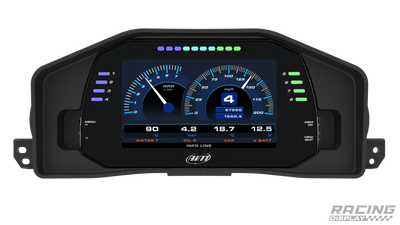 display:AiM/Link MXG