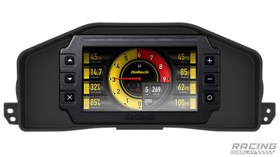 display:Haltech IC-7