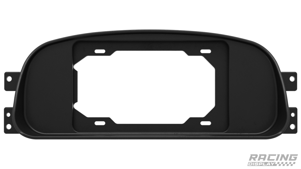 display:Powertune 7" Dash