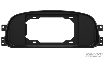 bare:Powertune 7" Dash