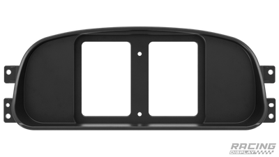bare:Microtech 7" Pro Dash Logger