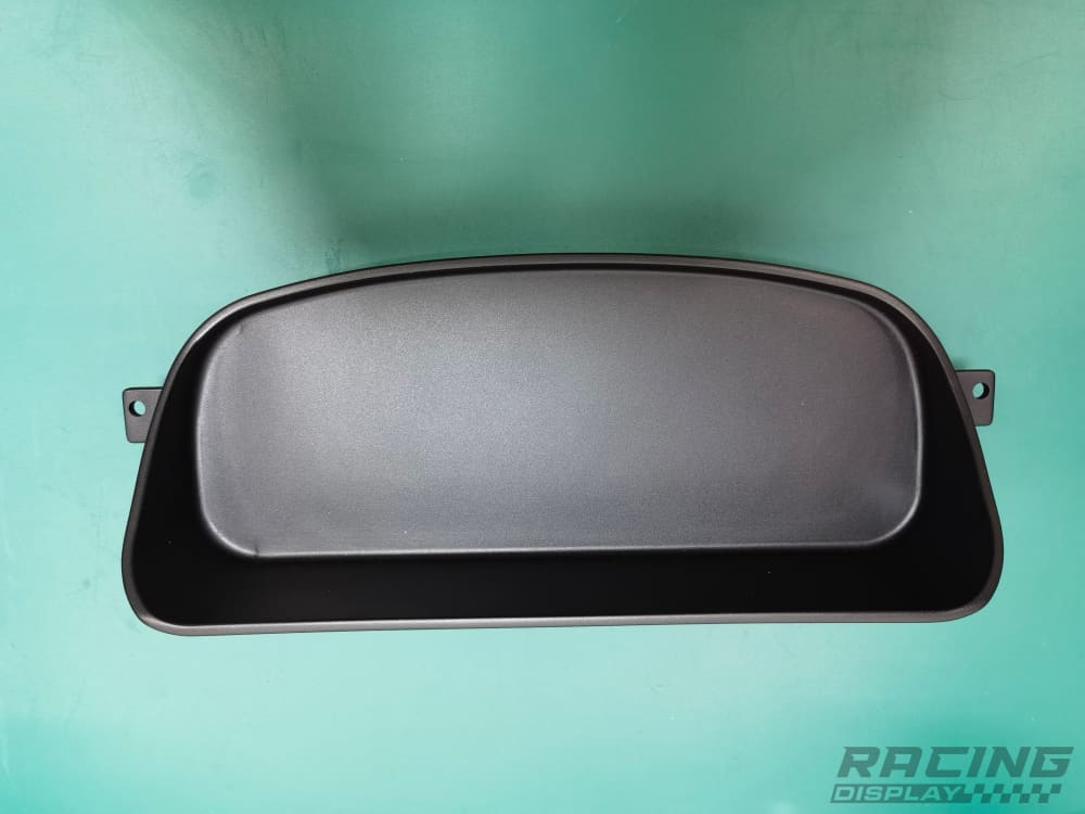 display:Round analog-style gauges