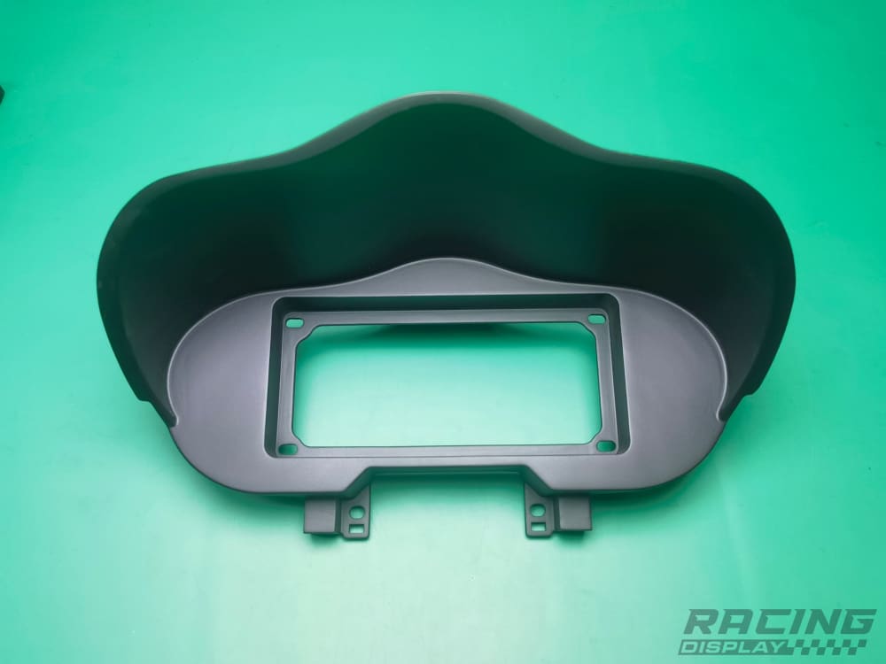AiM/Link MXS Dash Cluster Mount for Mazda RX-8
