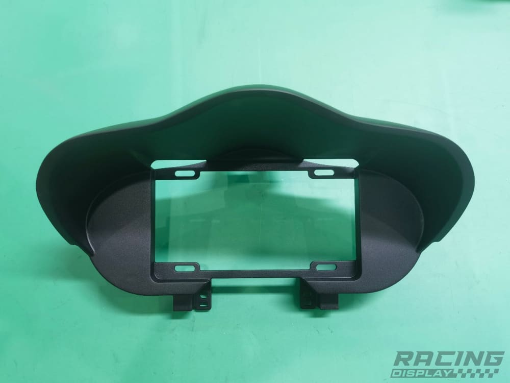 display:Powertune 7" Dash