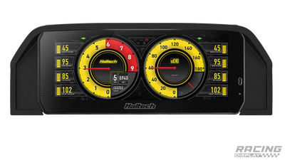 bare:Haltech UC-10