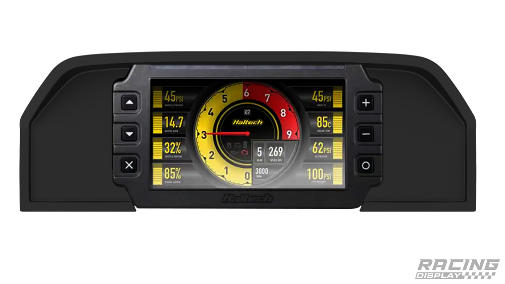 display:Haltech IC-7