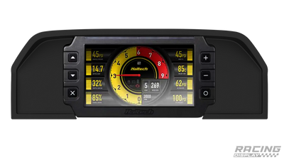 display:Haltech IC-7