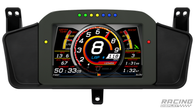 bare:AEM/Emtron CD7/ED7 Flat Panel
