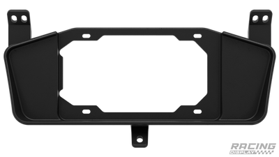 bare:Powertune 7" Dash