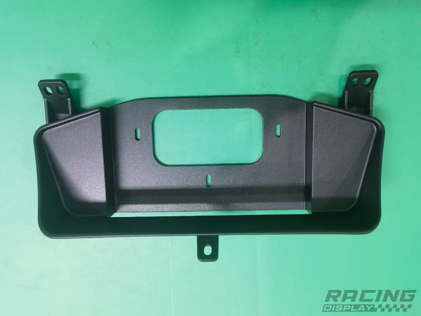 MoTec C127 Dash Mount for Mitsubishi Lancer Evolution 7/8/9 – Racing ...