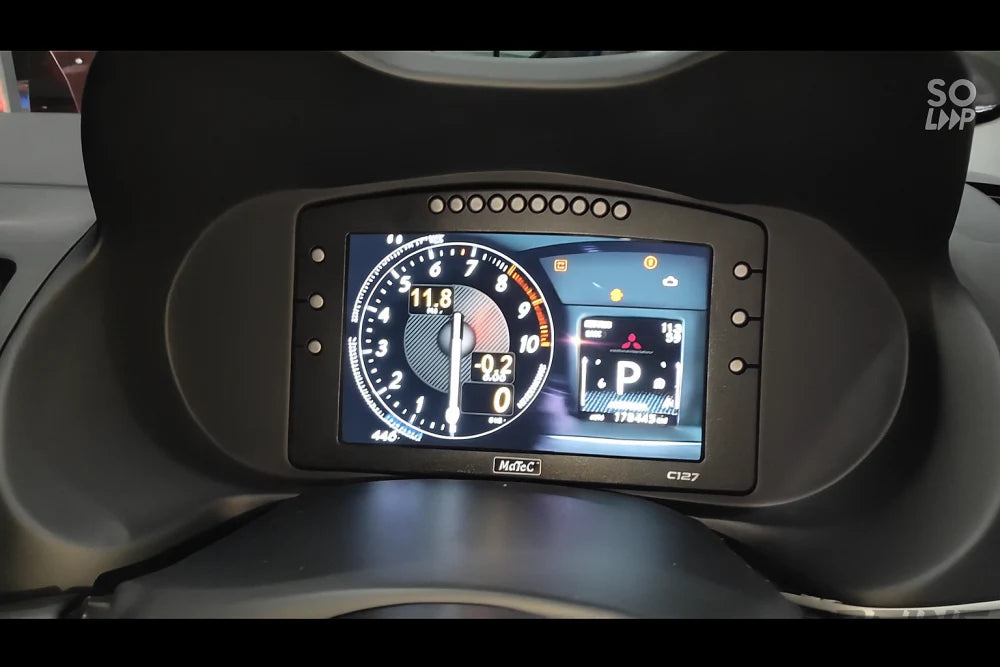 mitsubishi-lancer-evolution-x-dash-cluster-mount
