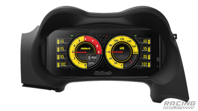 bare:Haltech UC-10