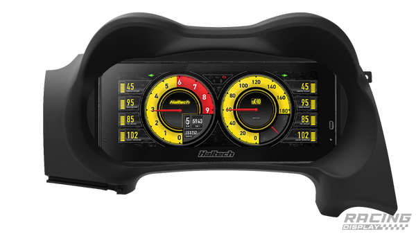 bare:Haltech UC-10