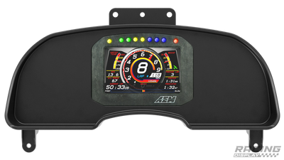 bare:AEM/Emtron CD5/ED5