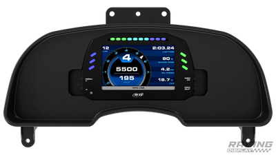 display:AiM/Link MXS