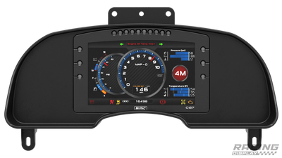 display:MoTec C127/C187